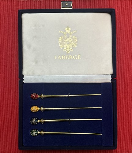 Fabergé imperial egg - fabergé,