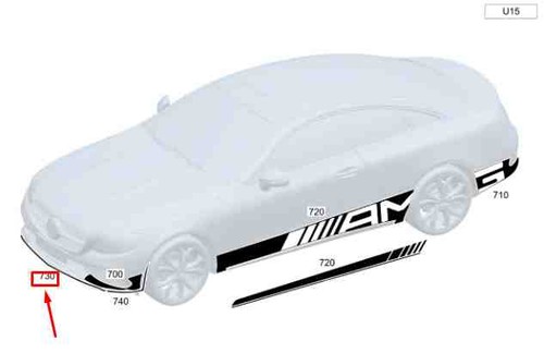 Amg x290 front - amg,
