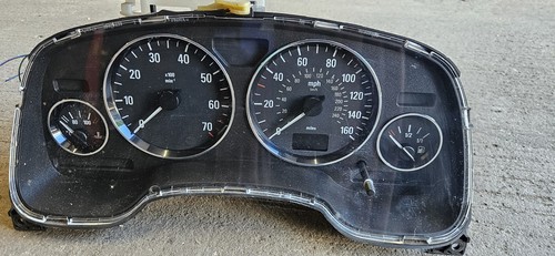 Rare black 160mph - rare,