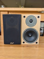 Gale 3010S Main / Stereo