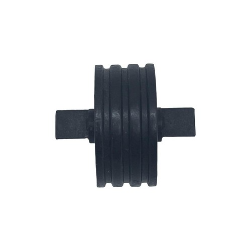 Carriage belt pulley wheel - pulley,