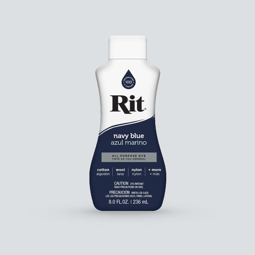 Rit liquid dye - liquid,