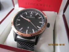 Stockwell limited edition