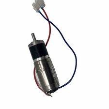 ESCAP 35NT2R82426SP77 MICRO GEARED MOTOR USED AND WORKING SEE PHOTOS