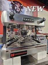 New Grindmaster CS1-110