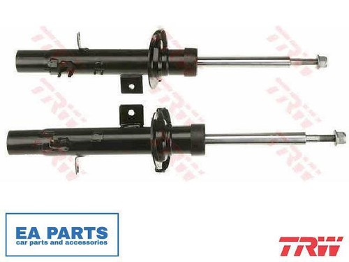 Shock absorber for citroën - absorber,