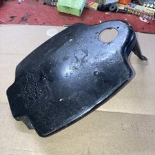 Rear Plate TRIUMPH CUB T20 200