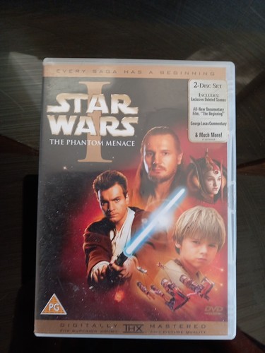 Star wars episode the - -, 1