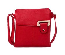 Cross Body Bag Ladies Over