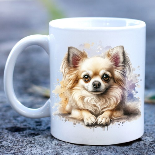 Chihuahua dog mug - -, ideal