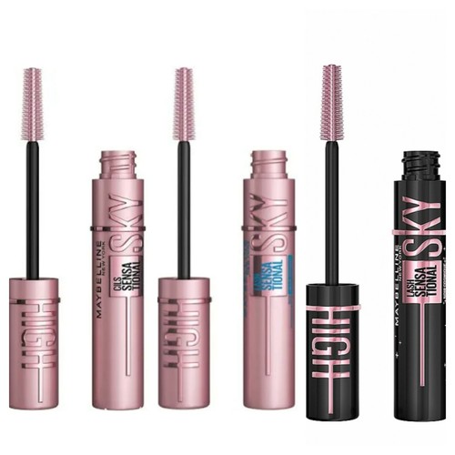 Maybelline lash sensational - maybelline,