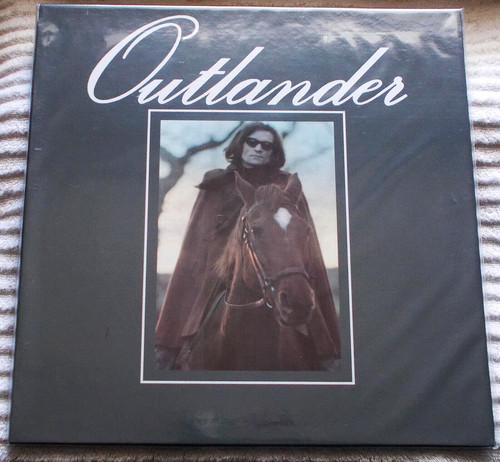 Meic stevens outlander 70 - -,