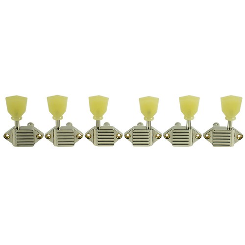 Kluson waffleback tuners - kluson,