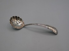 Antique Attractive Sterling