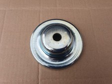RENAULT 5 GT TURBO NEW FRONT SUSPENSION METAL STRUT TOP HAT MOUNT FOR BEARING