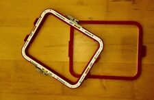 Magnetic Embroidery Frame 26 x 33 cm