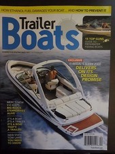 Trailer Boats Magazine