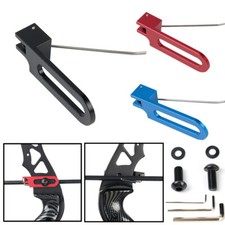 Archery magnetic arrow rest - archery,