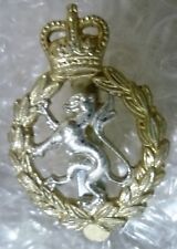 Staybrite Womens Royal Army