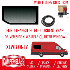 Ford Transit Driver Side XLWB