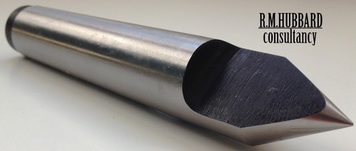 Engineers morse taper - no., 3