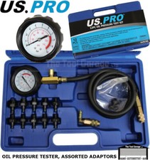 US PRO Tools 12pc Automotive