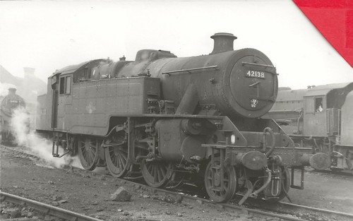 Era fairburn class 4 - br,