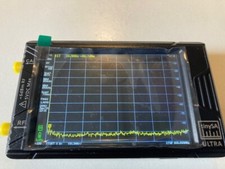 Tinysa ultra 50khz 97ghz - tinysa,