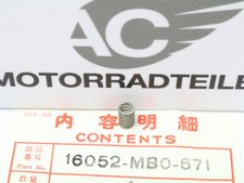 Honda Cb 125 400 650 700 C SC