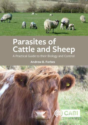 Parasites cattle and sheep - parasites,