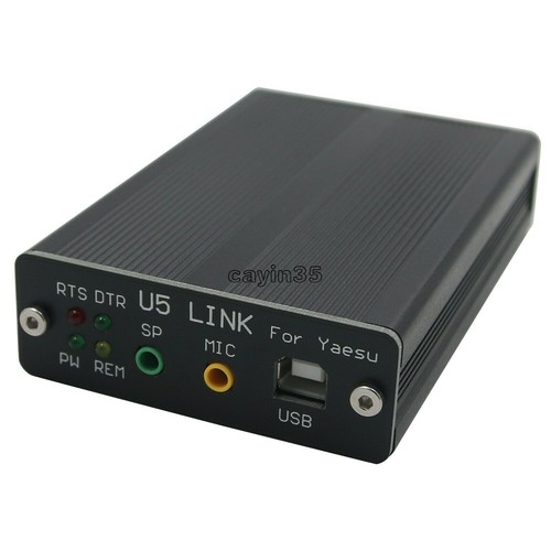 Link radio connector linker - u5,