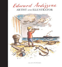 Edward Ardizzone: Artist and