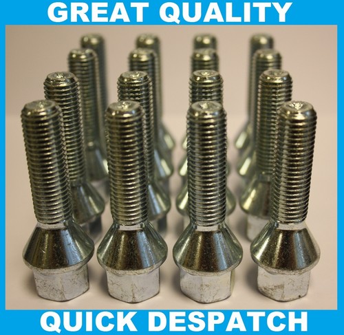 M12 45mm long extended - 45mm,