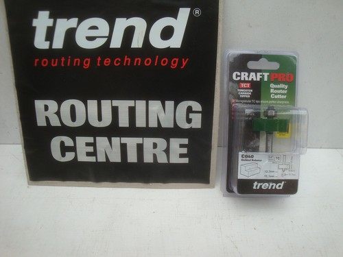 Trend c040x1 4tc c040 bearing - trend,