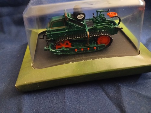 Hachette scale die cast - hachette,