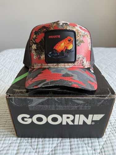 Goorin bros secret service - goorin,