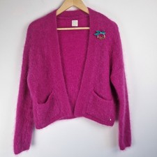 Des Petits Hauts mohair mix