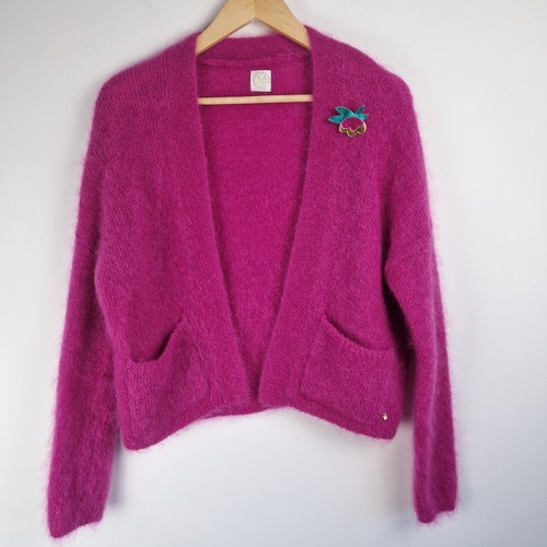 Des petits hauts mohair - petits,