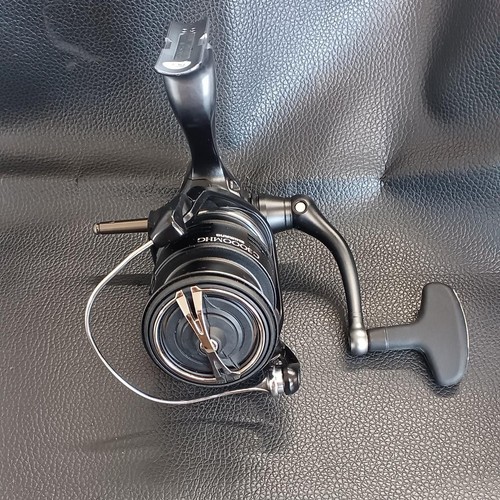 Shimano exsence c3000mhg - exsence, bb