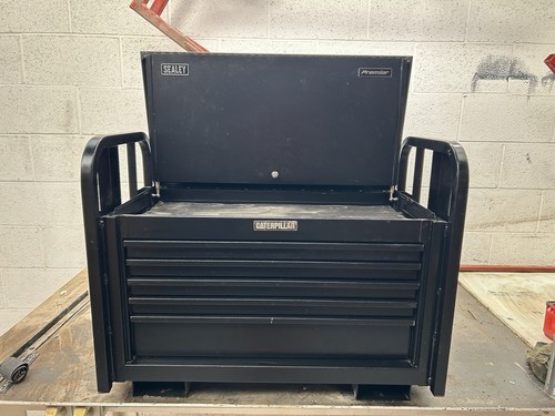 Sealey heavy duty - heavy, job