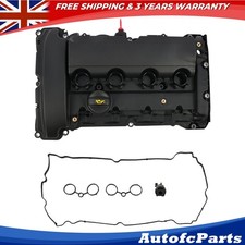 NEW Rocker Cover and Gaskets