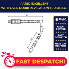 Brake Hose fits MG MGF RD 1.8