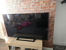 Toshiba Large Flat Screen TV