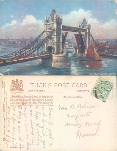 Tower bridge london england - tower,