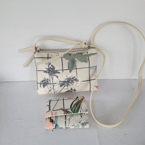 Fiorelli mie botanical print - fiorelli,