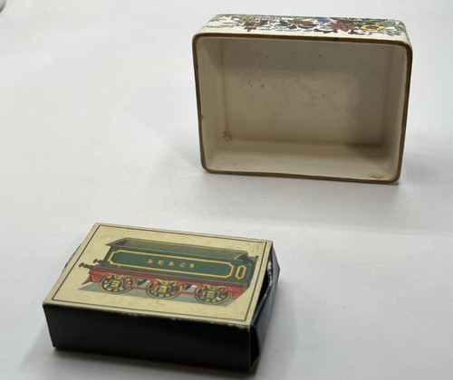 Sandland ware staffordshire - sandland,
