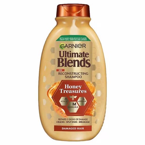Garnier ultimate blends - 3,
