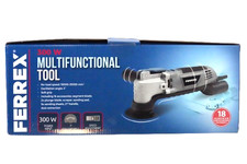 Ferrex 300w Multi Tool