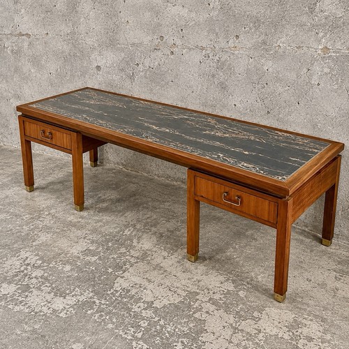 Rare 1950s plan gomme - 1950s, e
