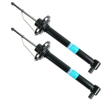 2 Sachs Shock absorbers